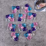 14708 Premium Multi-Action Laundry Detergent Pods – 10 Piece (Set)