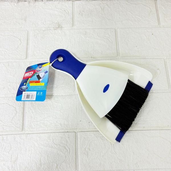 AM6340 Mini Dustpan and Brush Set