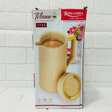 Di0280 Rishabh Titann Steel Insulated Flask 1700 ml