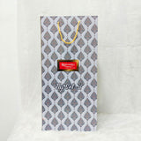 Di0374 Rishabh Thermosteel Taj Set of 3pc
