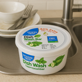 AM6416 Wonder Fresh Dishwash Bar 350gm