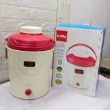 AM5161 Cello Puro Cool Plastic Insulated Water Jug 10Ltr