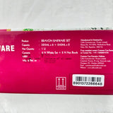Di0368 Cello Bravon Barware Set of 8pc