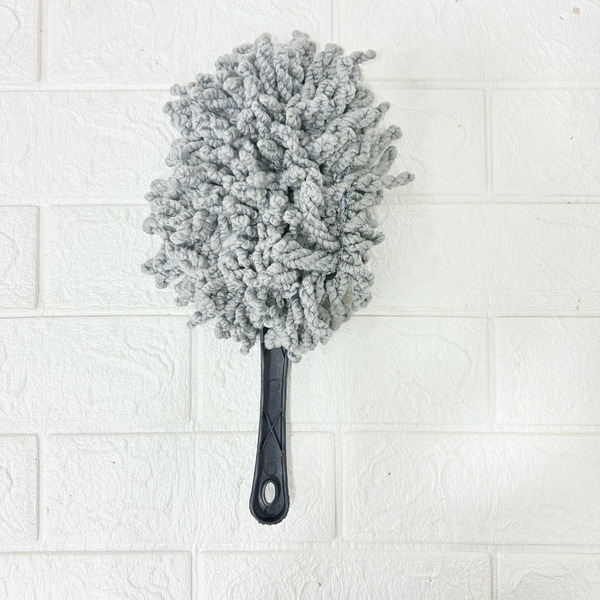 AM6355 Car Dash Duster Brush for Car Cleaning