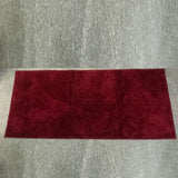 AM5855 Oriental Soft Rug Carpet (2x5 Feet)- Multicolour Moroccan Style for Living Room, Bedroom