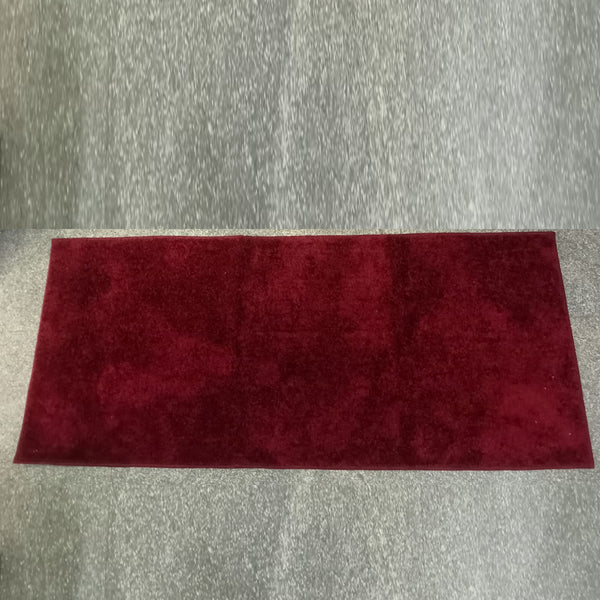 AM5855 Oriental Soft Rug Carpet (2x5 Feet)- Multicolour Moroccan Style for Living Room, Bedroom