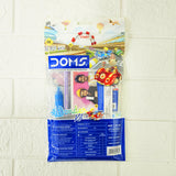 AM6099 DOMS Wonder Art Kit