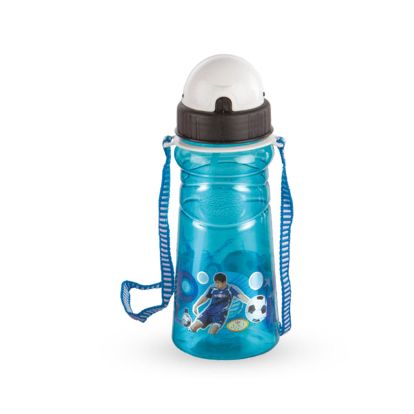 AM3266 Jinny Water Bottle with Belt