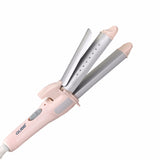 AM2118 Gubb 2 IN 1 Hair Curler & Straightener GB-007 2 Years Warranty 6 Month Replaceable Warranty