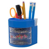 AM2161 DG 8034 Plastic Pen Stand