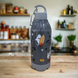 AM5098 Gili-400 Insulated Water Bottle 470ml