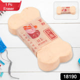 18190 Click to expand Fancy & Stylish Eraser (1 Pc / Mix Design)