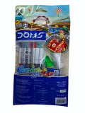 3581 Wow Kit for kids , Kit for Creative Minds ,Gifting Range for Kids ,Combination of 7 Stationery Items