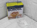 AM3690 Borosil 1.6L Serving & Mixing Square Bowl (BGFGBBWL0003)