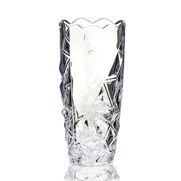 AM5990 Decorative Transparent Flower Pot (Multidesign)