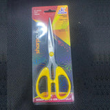 AM2749 JB-9 K-009 Big Sharp Scissor 192mm 7.5" (1pcs) multicolor