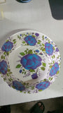 AM3224 Dinner Plates Square Shape 503 & 6Inch