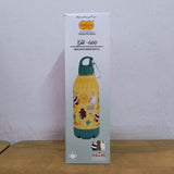 AM5121 Gili-600 Insulated Water Bottle 500ml
