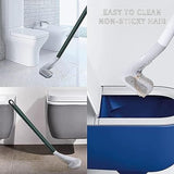 6059 Golf Shape Toilet Cleaner Brush