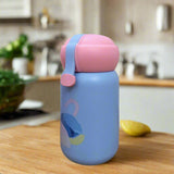 AM5118 Infinity Melon 300 Double Wall Insulated Steel Bottle 300ml