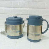 Di0263 Rishabh Classic Prado Set 2 – Thermosteel Gift Set (2 Pieces)