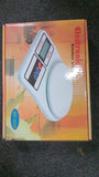 0057 Digital Weighing Scale (10 Kg)