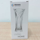 AM5989 Elegant Crystal Flower Vase (Multidesign)