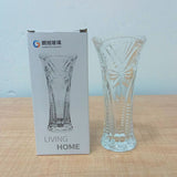 AM5989 Elegant Crystal Flower Vase (Multidesign)