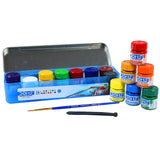 AM6088 DOMS Poster Colour 14 Shades