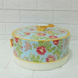 Di0270 Sefora Vintage 2500 – Premium Insulated Casserole