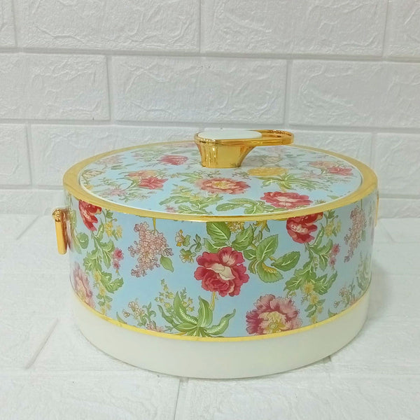 Di0270 Sefora Vintage 2500 – Premium Insulated Casserole