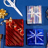 AM5921 Premium Glossy Gift Wrapping Sheet For Gifts - 30mtr x 50cm