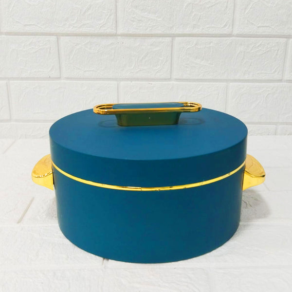 Di0260 Rishabh Cotier Vintage Set 2 | Premium Insulated Hot Pot & Water Jug Gift Set
