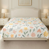 Di0014 Welspun Luxe Touch Double Bed Dohar (2mtr x 2.10mtr)