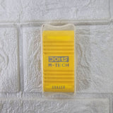 AM6069 Doms M-Tech Eraser (Multicolour)
