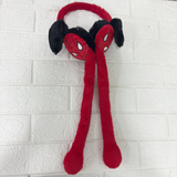 AM6289 Cartoon Plush Earmuffs for Kids – Multi-Design Winter Ear Warmers