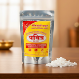 3970 Natural Bhimsheni Camphor (Kapoor) 100gm