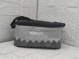 AM3705 Borosil Tiffin Bag For Lunch Box Cover 1 Pcs