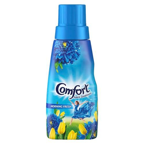 AM3123 Comfort Fabric Conditioner Liquid 210ml