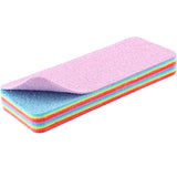 AM5868 Multi-Purpose Microfiber Rainbow Sponge (12 Layer)