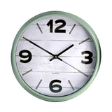 AM6131 Modern Wall Clock with Minimalist Design