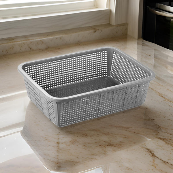 AM0515 Scottish Storage Basket NO 1