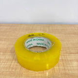A07063 TP-250 High-Tack Clear Packing Tape (250 mtr)