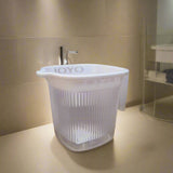 AM5140 Joyo Better Home Square Linea Mug 1100ml