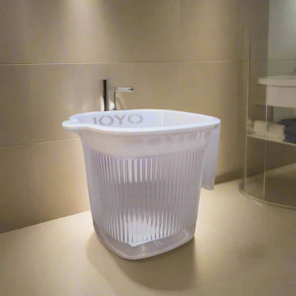 AM5140 Joyo Better Home Square Linea Mug 1100ml
