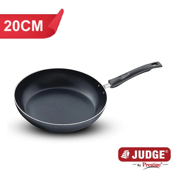 AM2227 Judge by Prestige 20cm (1.1L) Everyday Non-Stick Fry Pan