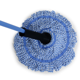 A06580 Gala Easy Twist N Mop Microfiber Refill