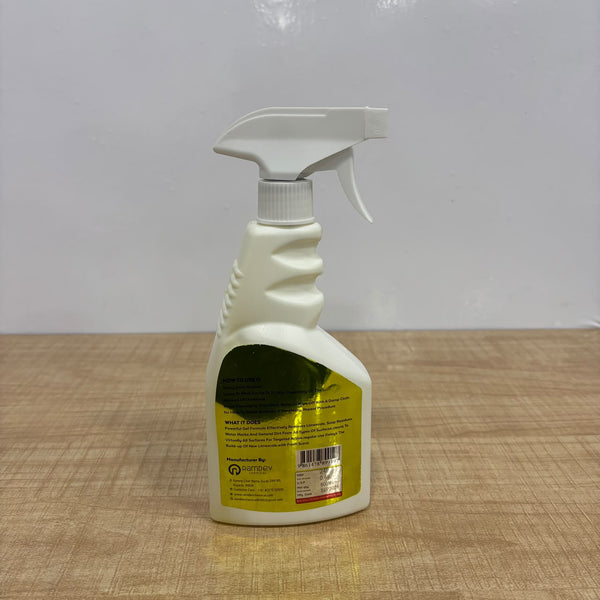 A07810 AROZIN Limescale Cleaner Spray Gel – 500ml