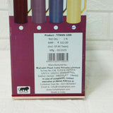 Di0279 Rishabh Titann Steel Insulated Flask 1200 ml