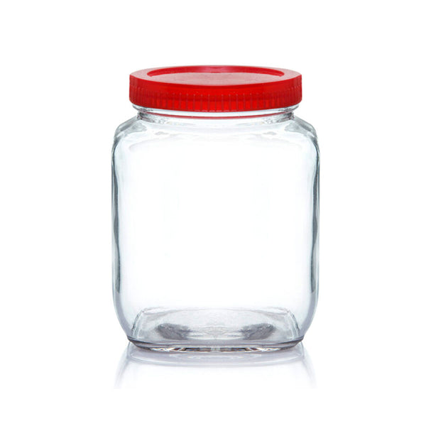 AM6493 YERA Aahaar Jar JS-3 - 1420 ml
